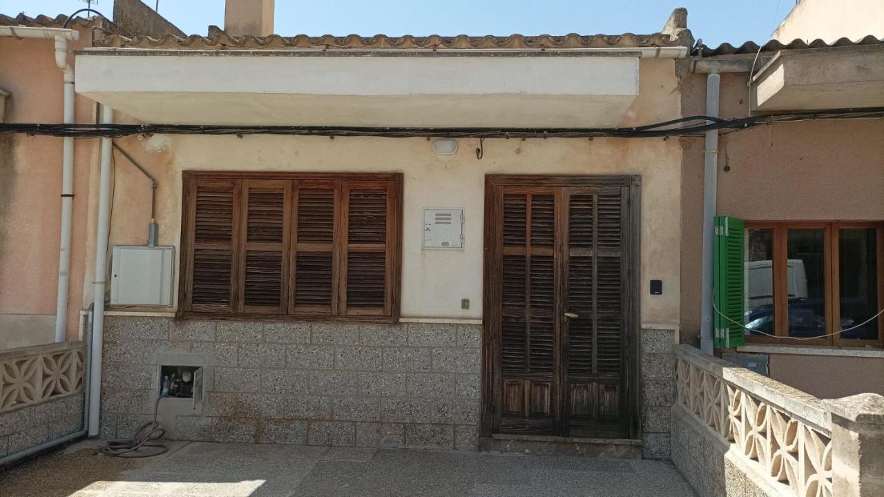 Holiday home Casa Portoblau