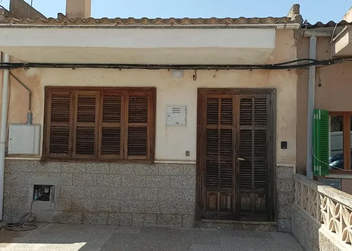 Casa Portoblau
