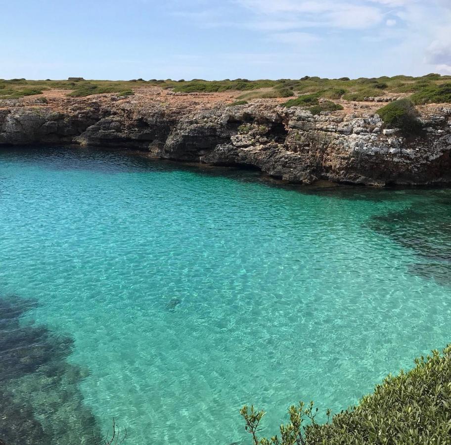 Casa Portoblau Dom wakacyjny Porto Cristo